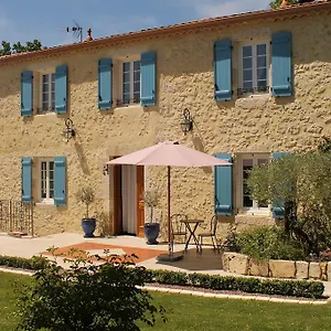 Baillargues De Bed & Breakfast
